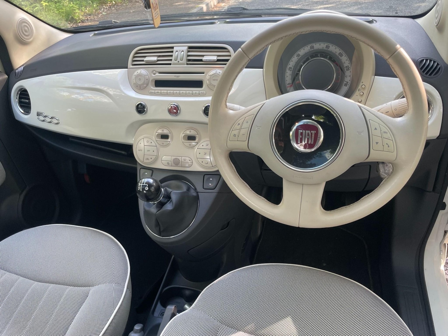 Vehicle 19
