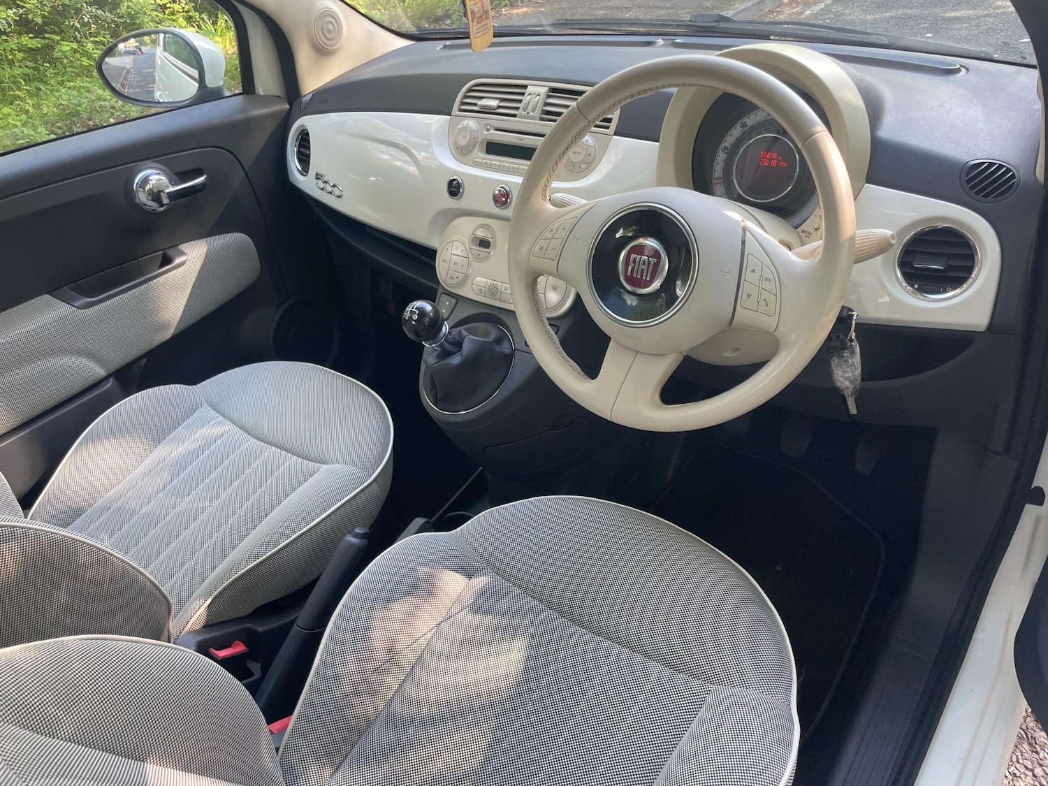 Vehicle 7