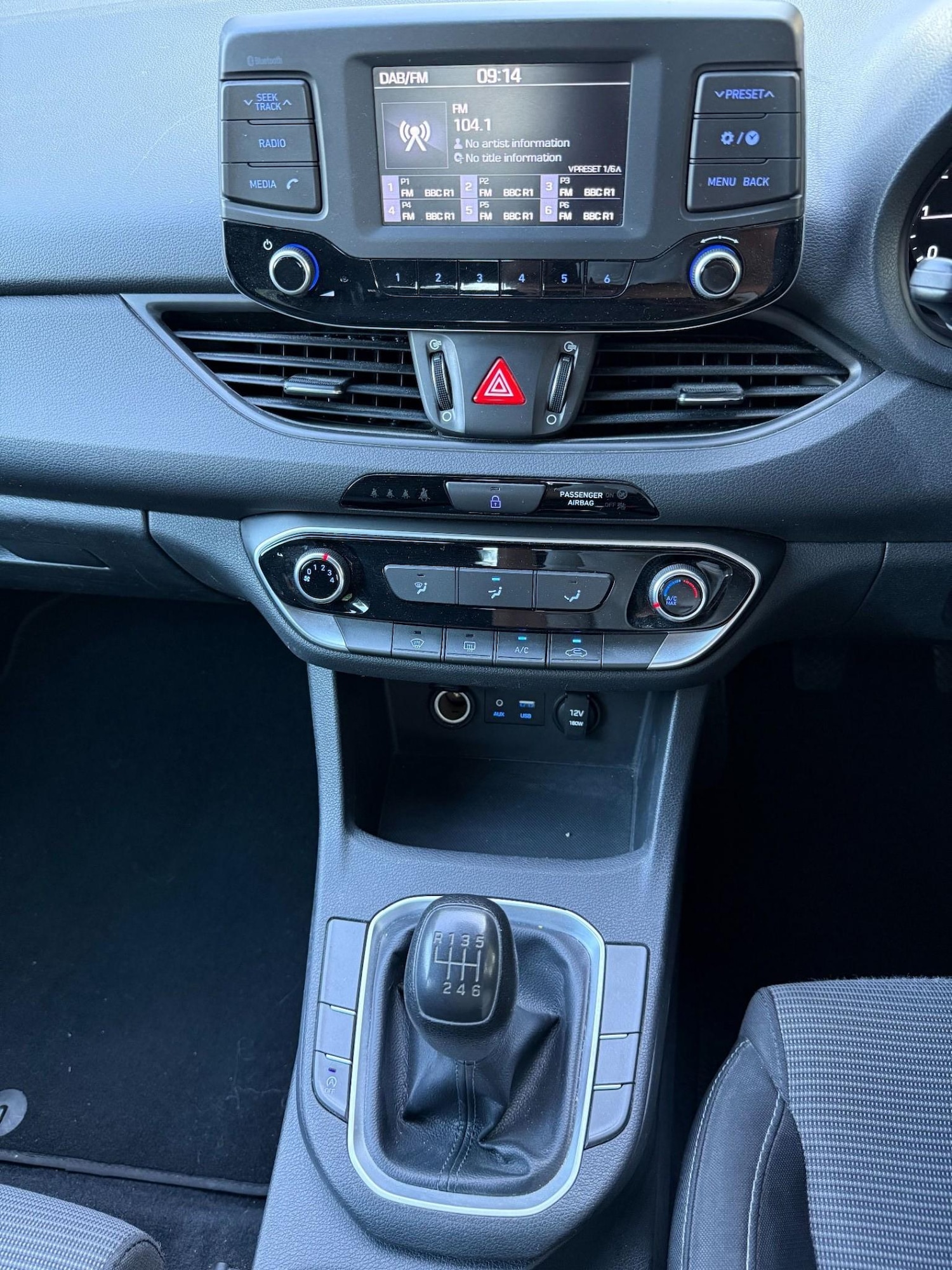 Vehicle 17
