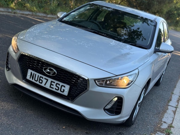 Used Hyundai i30 2017 for sale - 75373645: Photo 18