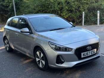 2017 (67) - I30 S Tgdi 5-Door