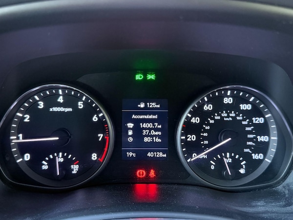 Used Hyundai i30 2017 for sale - 75373645: Photo 20