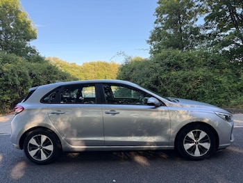 Used Hyundai i30 2017 for sale - 75373645: Photo