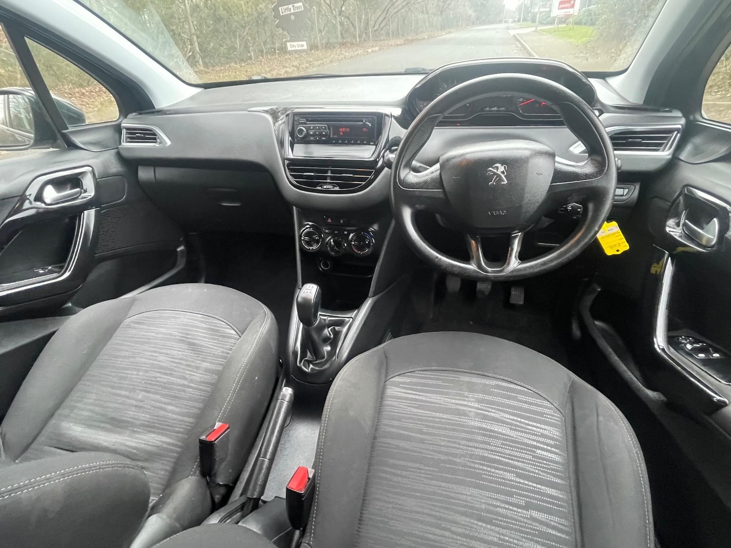 Vehicle 11