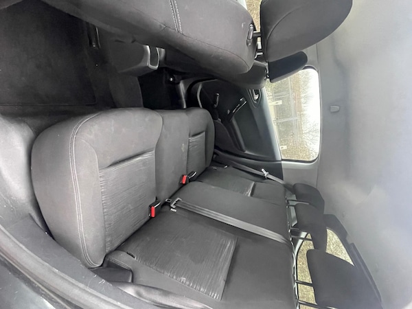 Used Peugeot 208 2012 for sale - 75056858: Photo 12