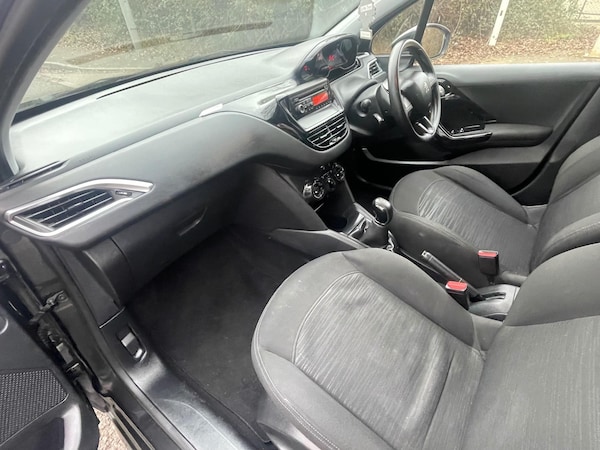 Used Peugeot 208 2012 for sale - 75056858: Photo 14