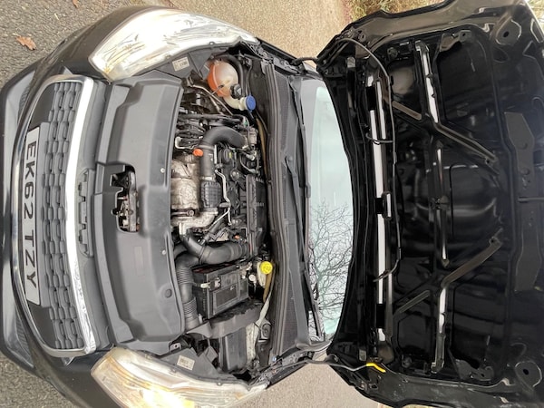 Used Peugeot 208 2012 for sale - 75056858: Photo 16