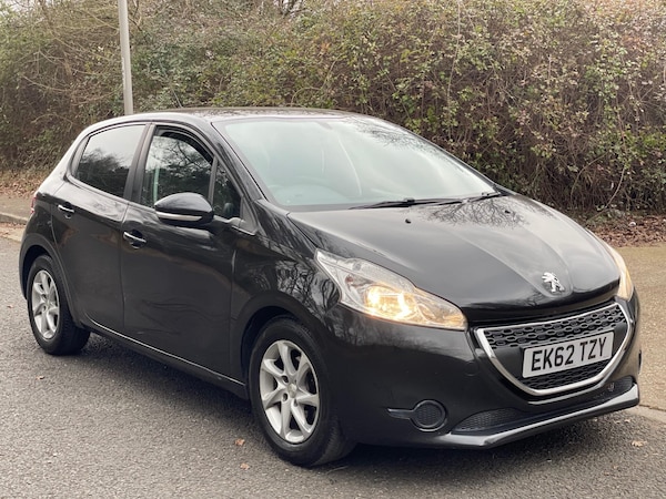 Used Peugeot 208 2012 for sale - 75056858: Photo 20
