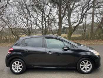 Used Peugeot 208 2012 for sale - 75056858: Photo