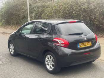 Used Peugeot 208 2012 for sale - 75056858: Photo