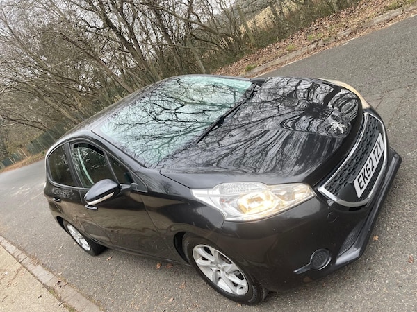 Used Peugeot 208 2012 for sale - 75056858: Photo 7