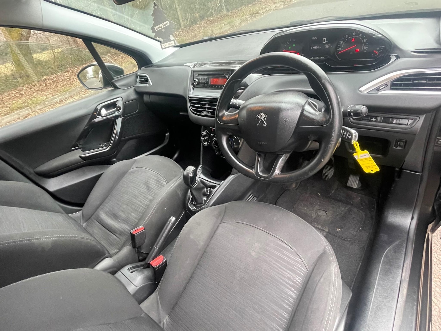 Vehicle 9