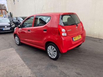Used Suzuki Alto 2013 for sale - 75861971: Photo