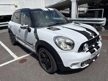 Used MINI Countryman 2010 for sale - 79063183: Photo