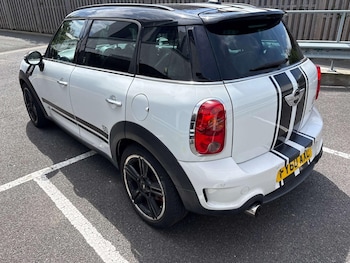 Used MINI Countryman 2010 for sale - 79063183: Photo