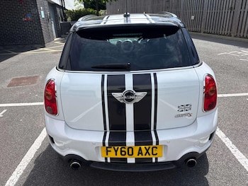Used MINI Countryman 2010 for sale - 79063183: Photo