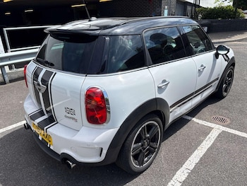 Used MINI Countryman 2010 for sale - 79063183: Photo