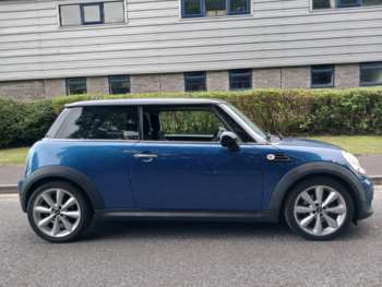 Used MINI Hatch 2013 for sale - 74897803: Photo
