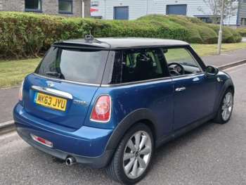 Used MINI Hatch 2013 for sale - 74897803: Photo