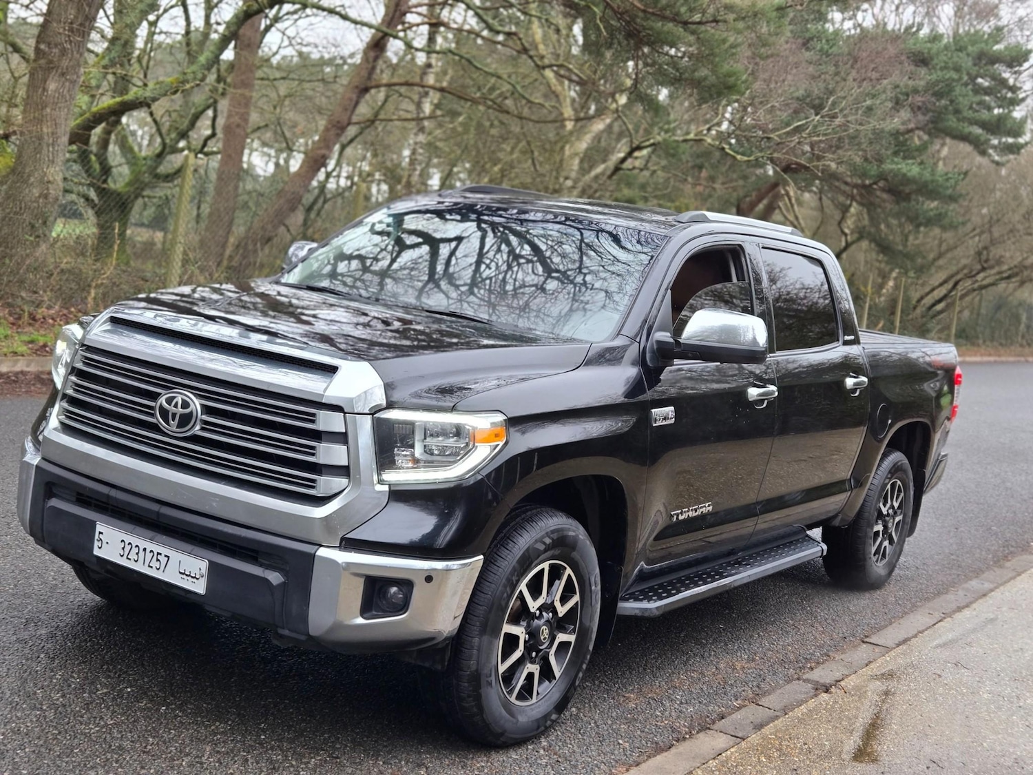 Used Toyota Tundra for sale - 77791677: Photo 1