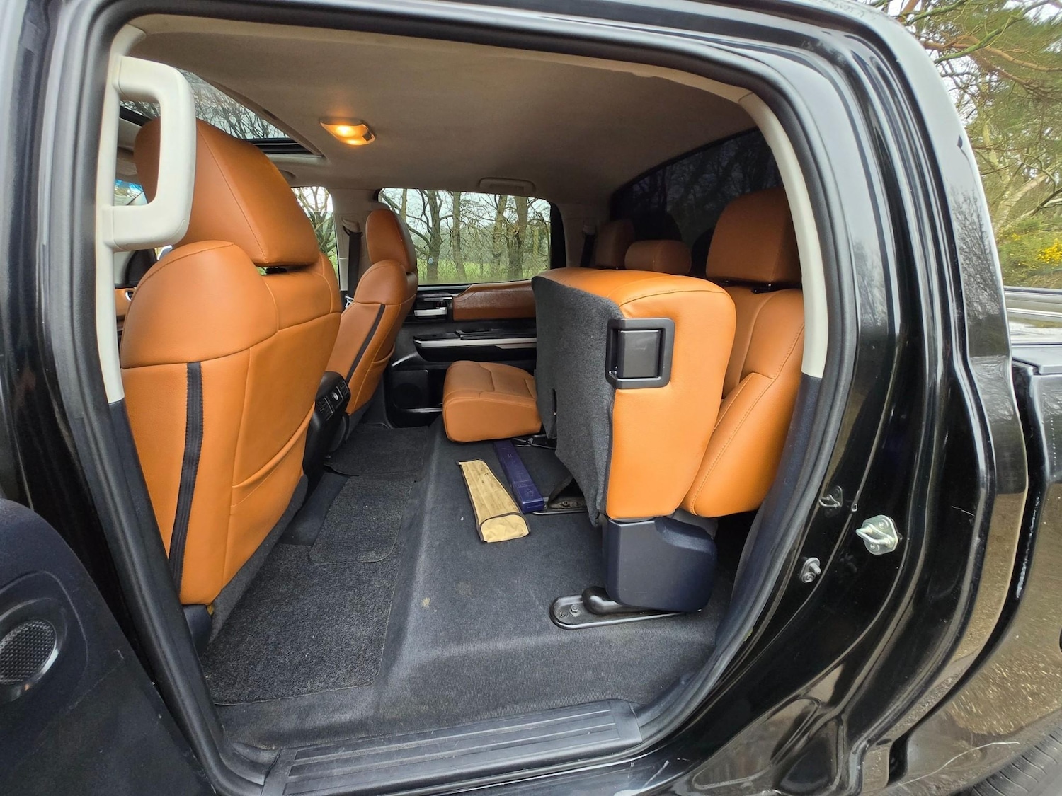 Used Toyota Tundra for sale - 77791677: Photo 10