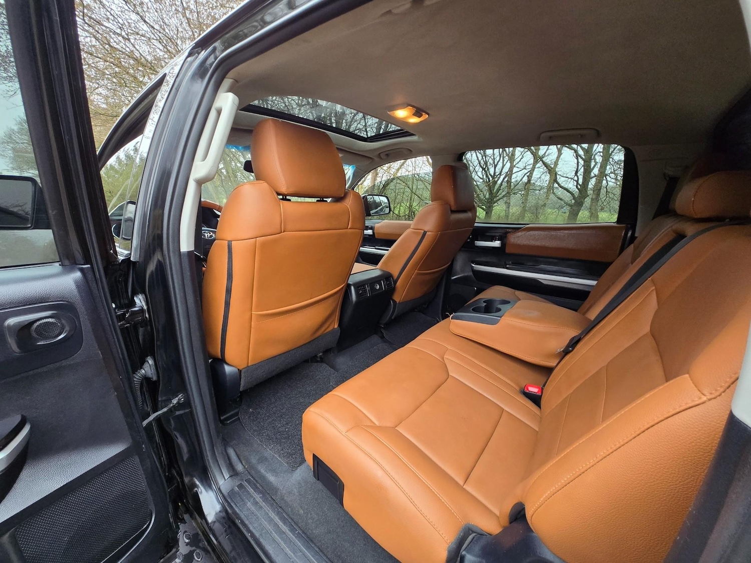 Used Toyota Tundra for sale - 77791677: Photo 11