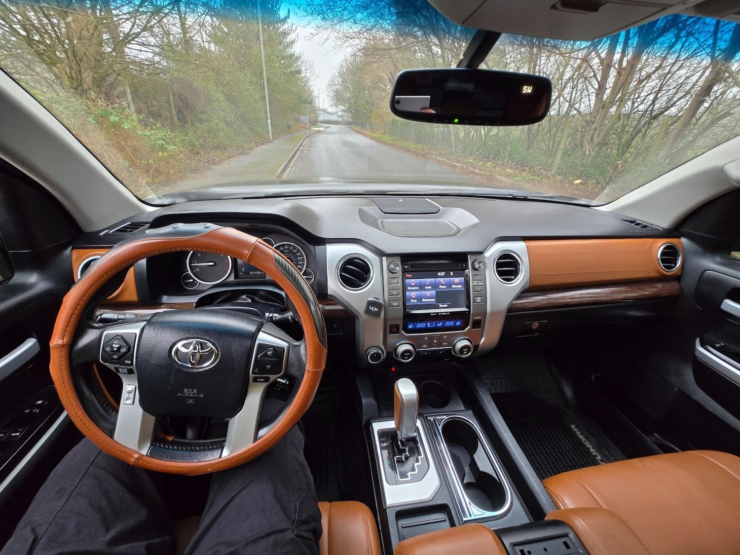 Used Toyota Tundra for sale - 77791677: Photo 13