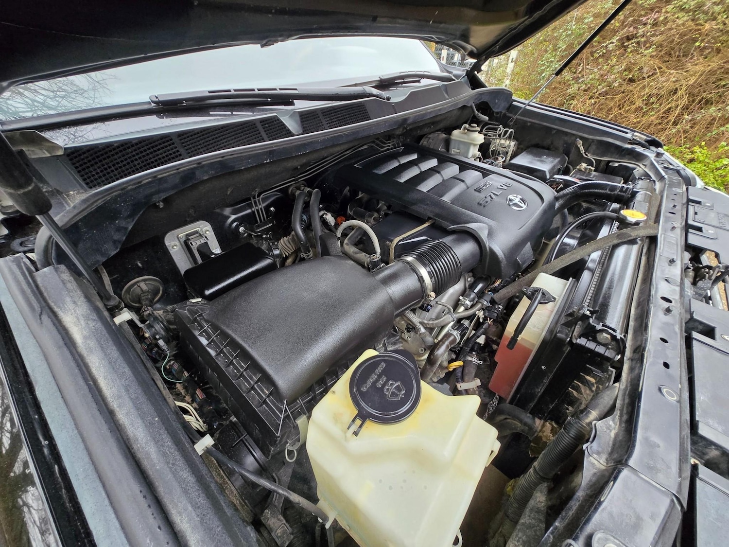 Used Toyota Tundra for sale - 77791677: Photo 16