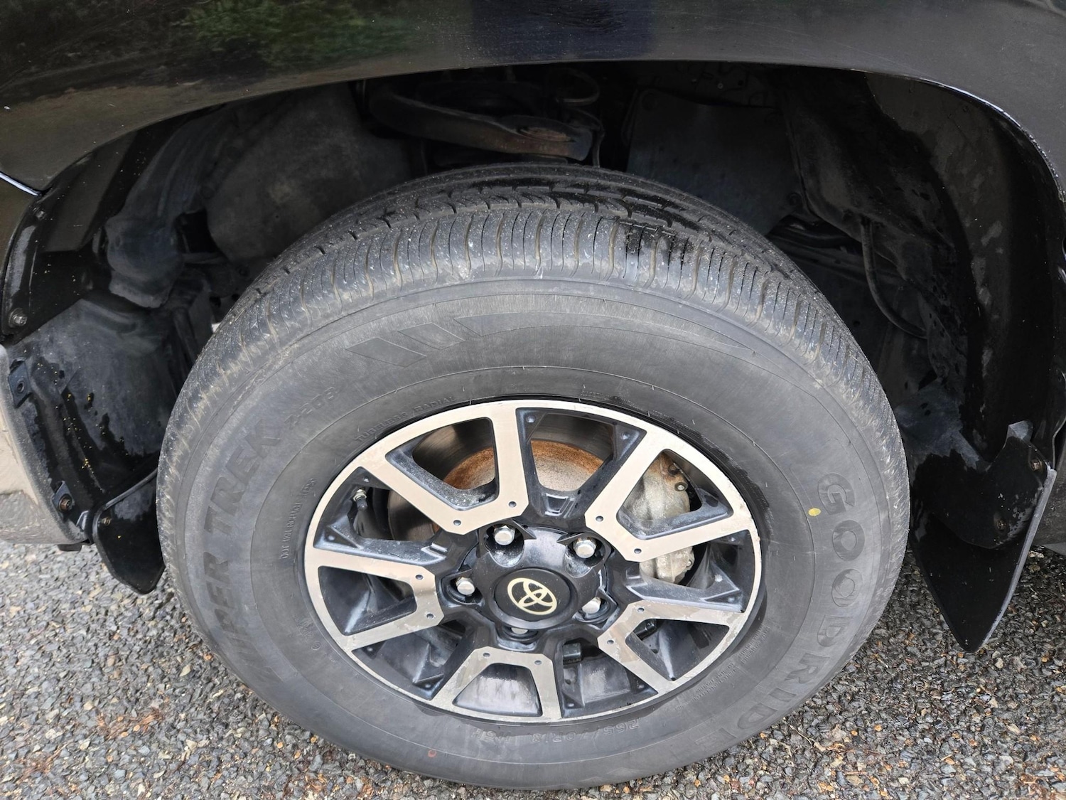 Used Toyota Tundra for sale - 77791677: Photo 17