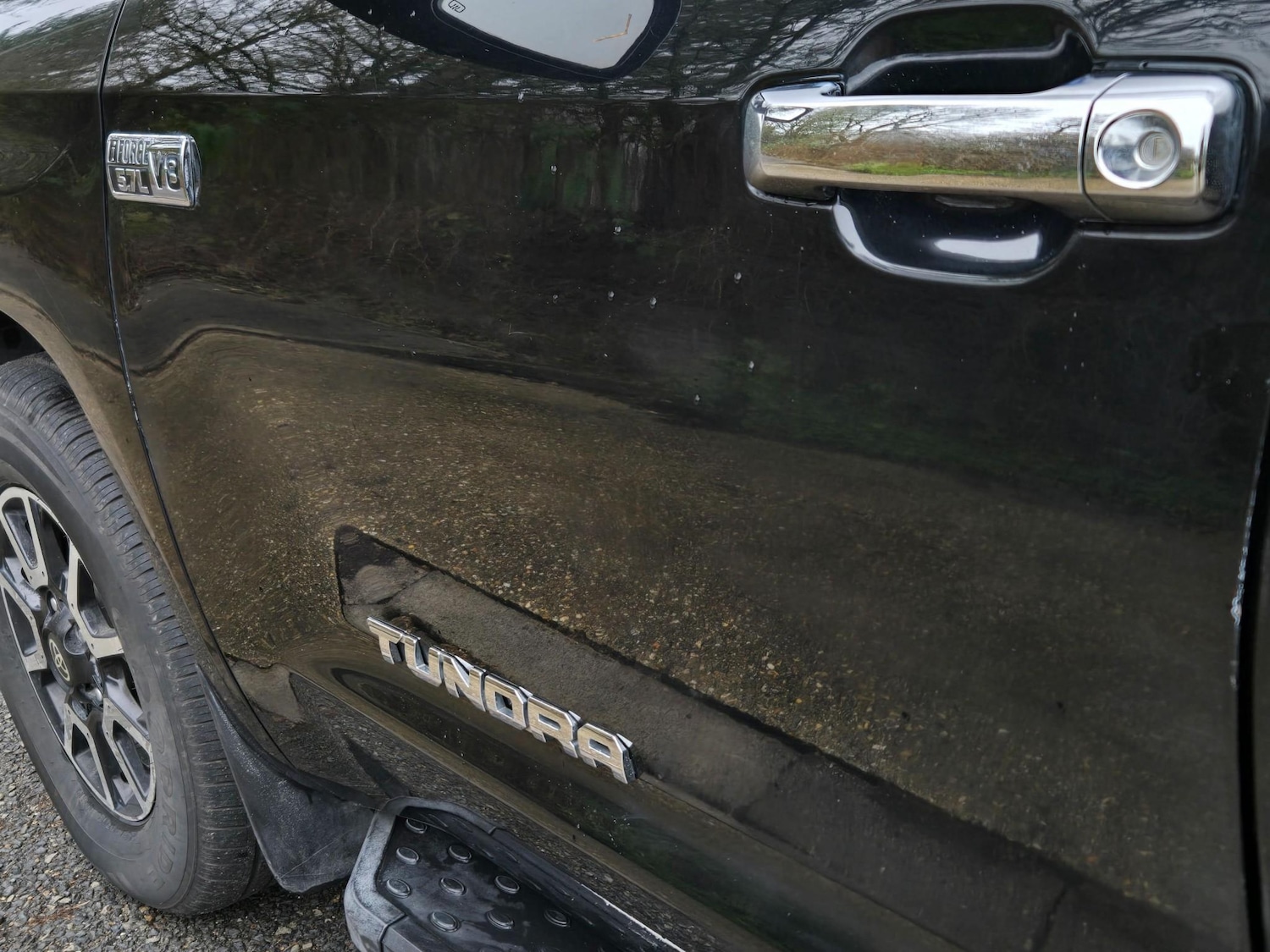 Used Toyota Tundra for sale - 77791677: Photo 19