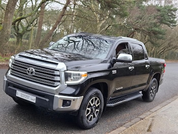 Used Toyota Tundra undefined for sale - 77791677: Photo