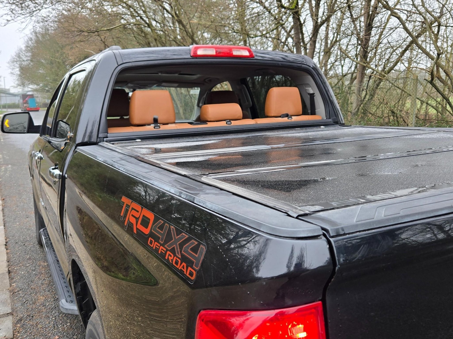 Used Toyota Tundra for sale - 77791677: Photo 20