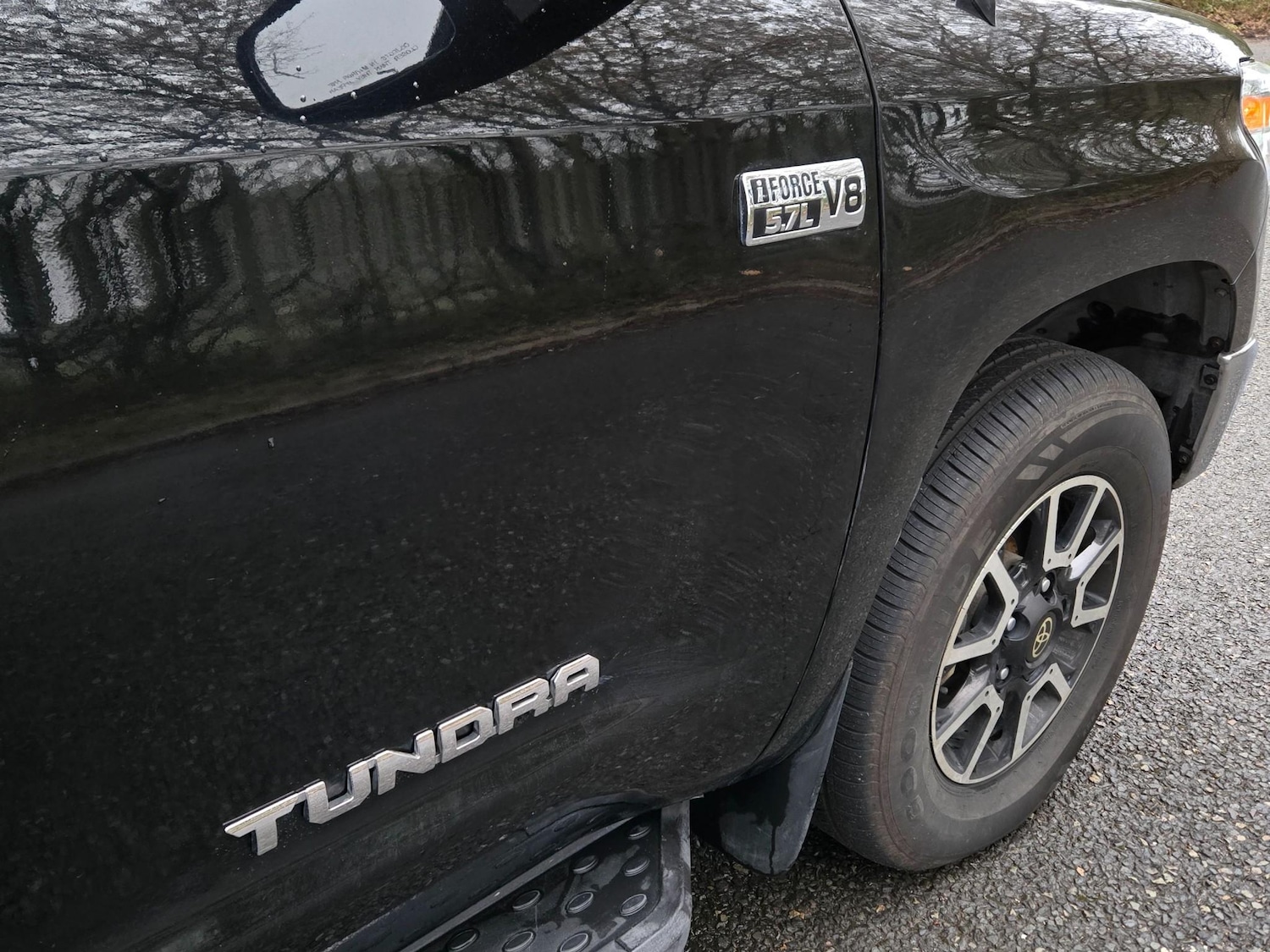 Used Toyota Tundra for sale - 77791677: Photo 21