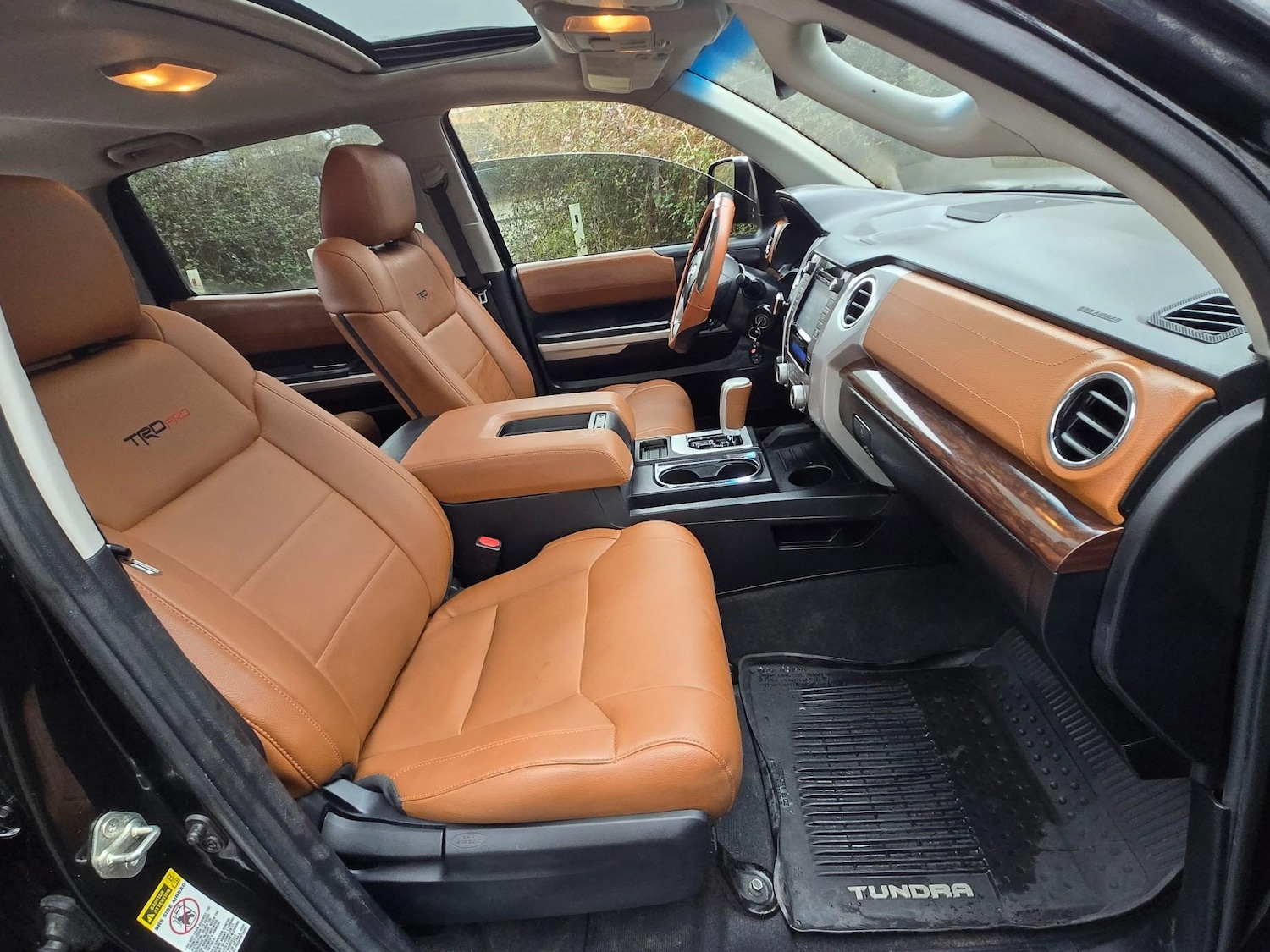 Used Toyota Tundra for sale - 77791677: Photo 22