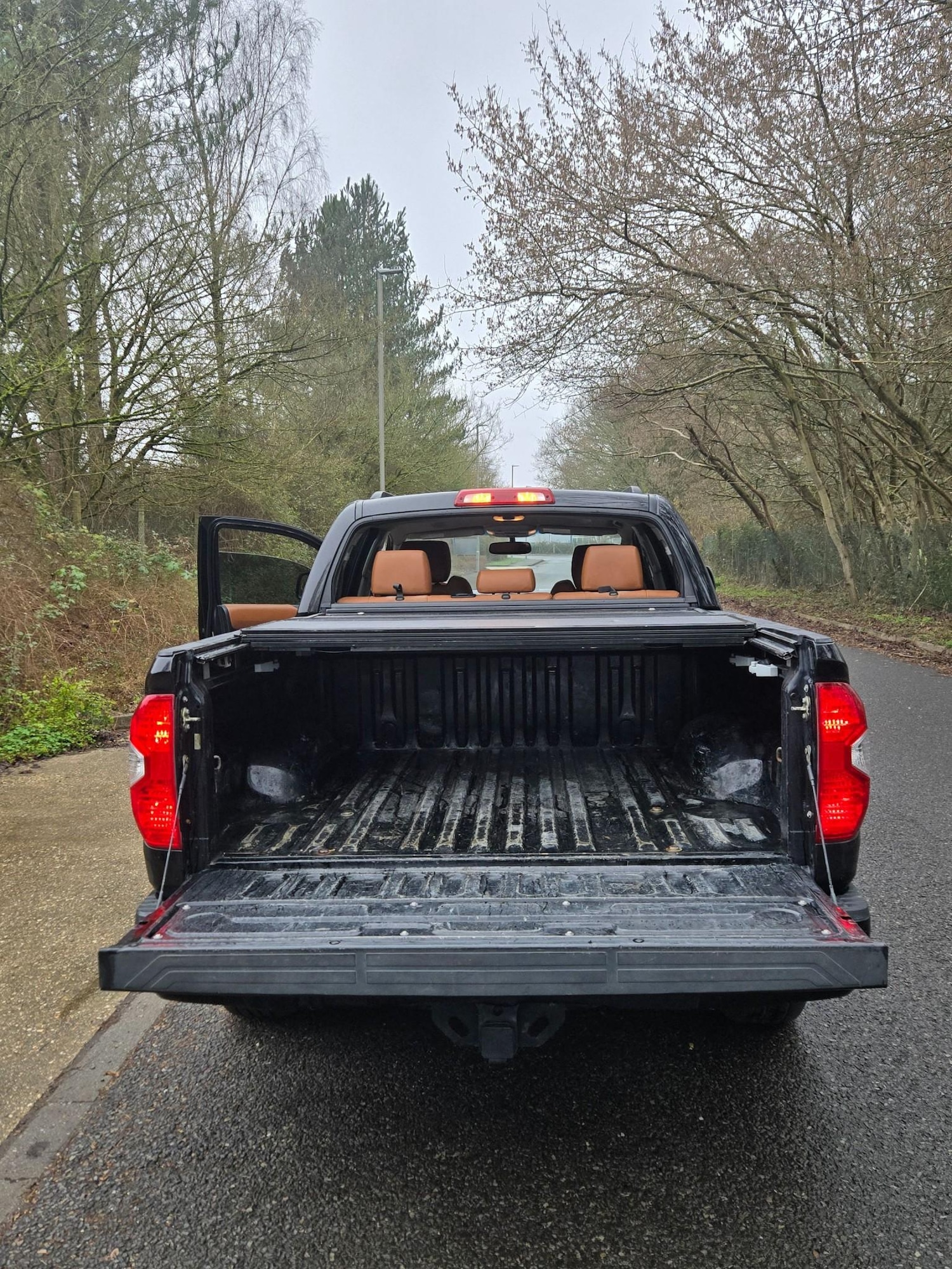 Used Toyota Tundra for sale - 77791677: Photo 23