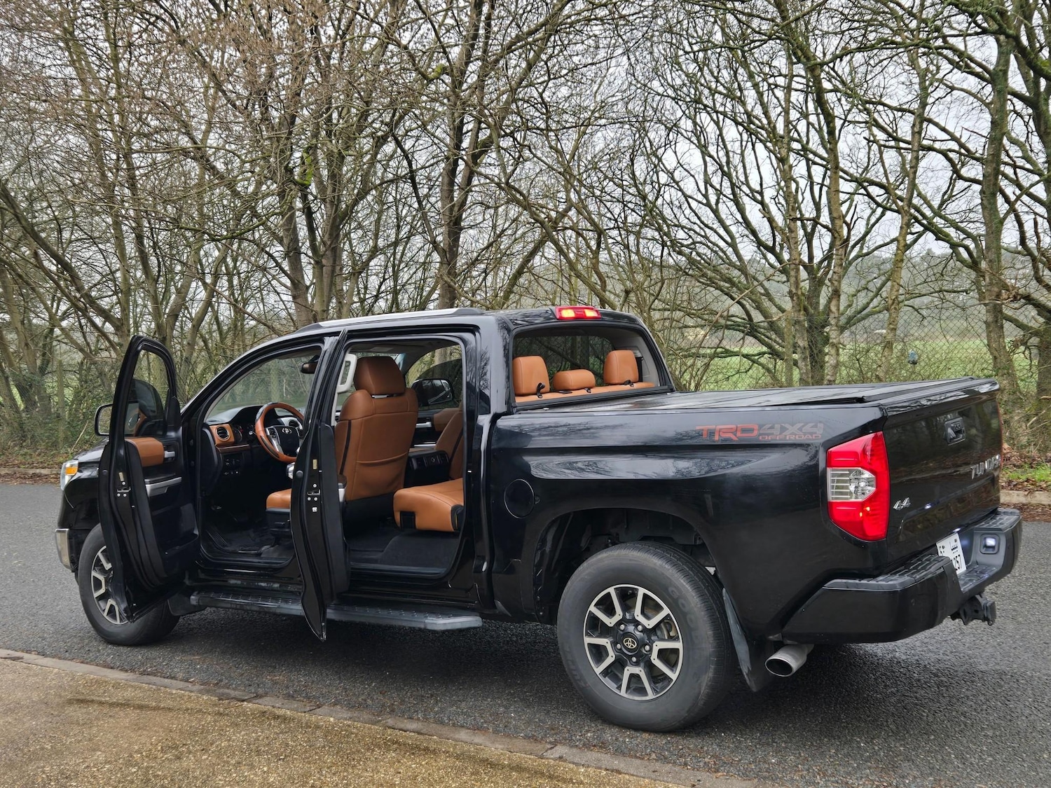 Used Toyota Tundra for sale - 77791677: Photo 24