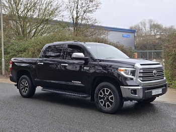 Used Toyota Tundra undefined for sale - 77791677: Photo