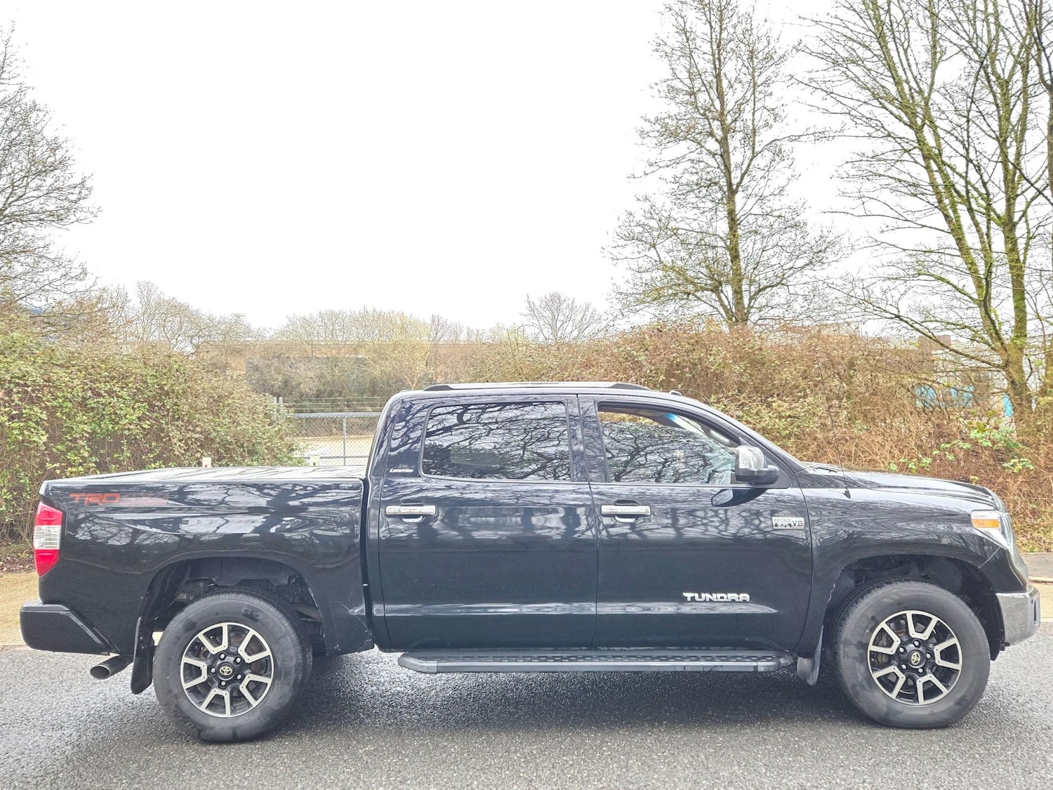 Used Toyota Tundra for sale - 77791677: Photo 3