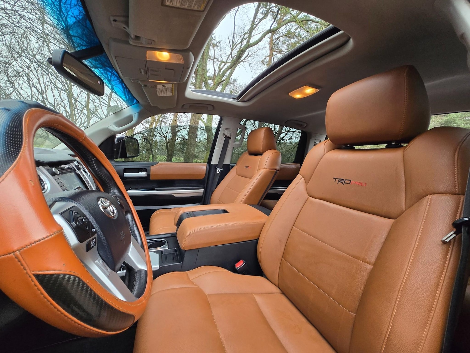 Used Toyota Tundra for sale - 77791677: Photo 32