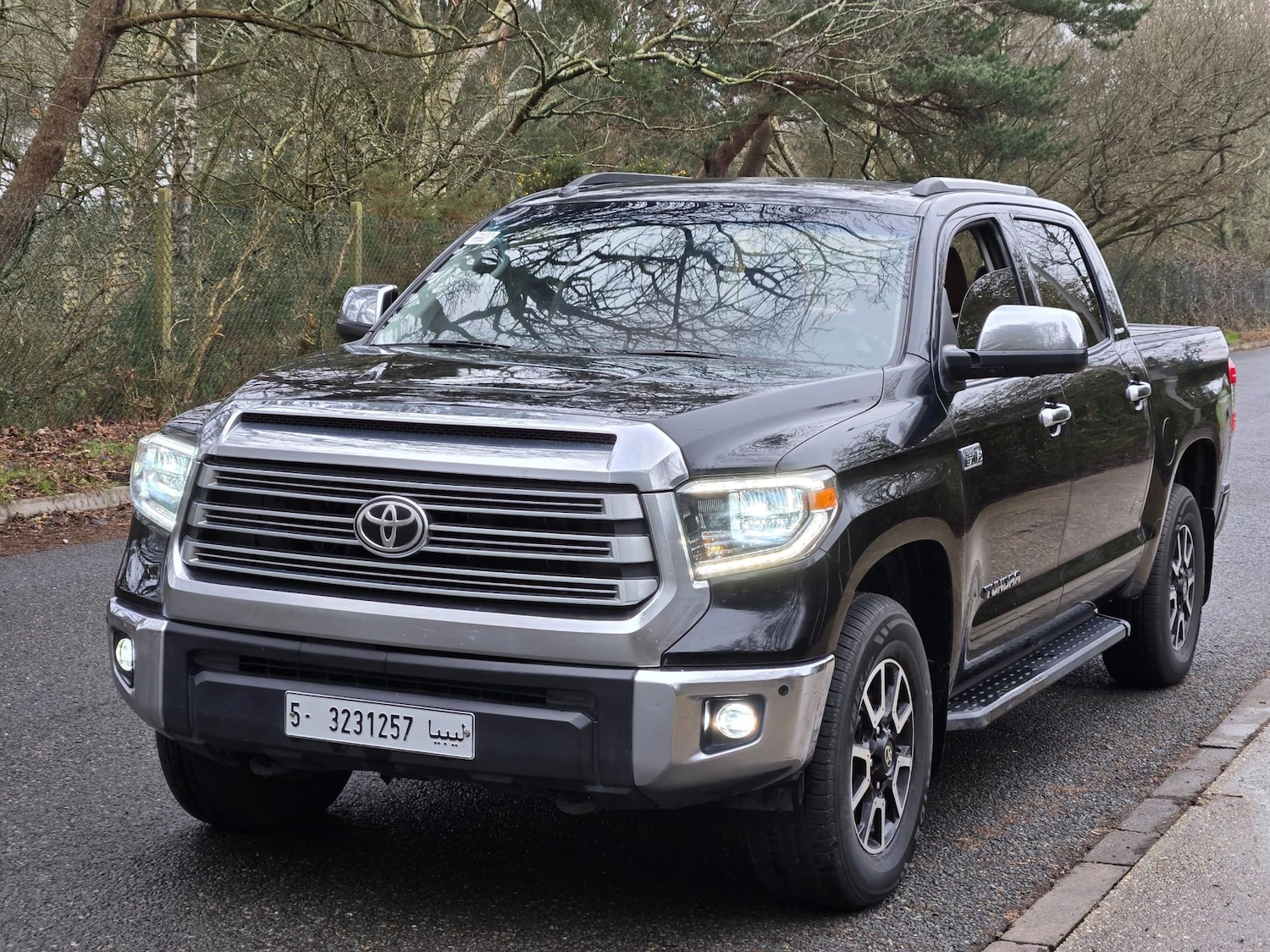 Used Toyota Tundra for sale - 77791677: Photo 33