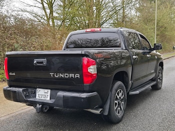 Used Toyota Tundra undefined for sale - 77791677: Photo