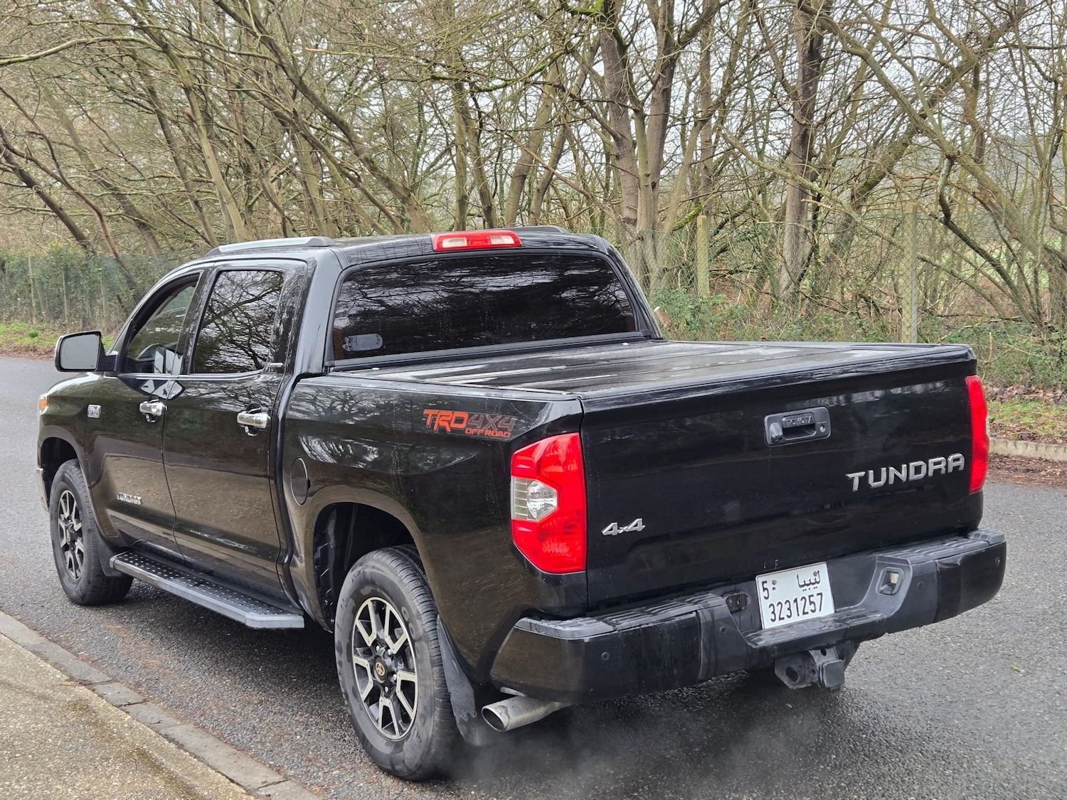 Used Toyota Tundra for sale - 77791677: Photo 5