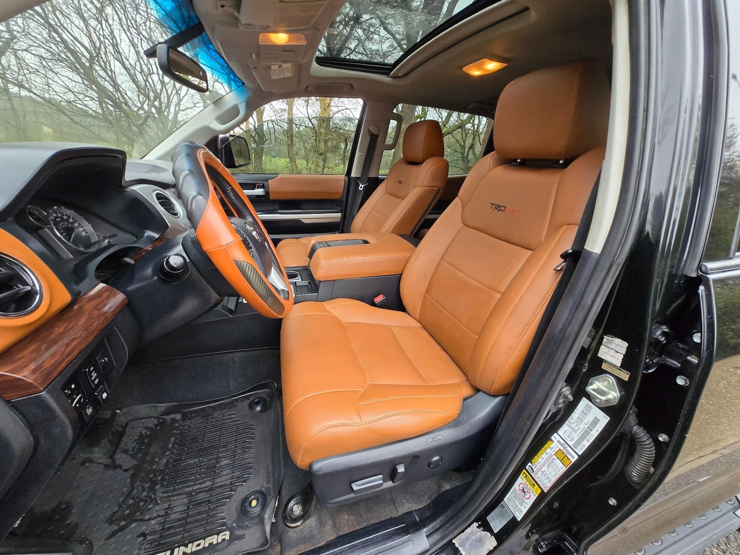 Used Toyota Tundra for sale - 77791677: Photo 6