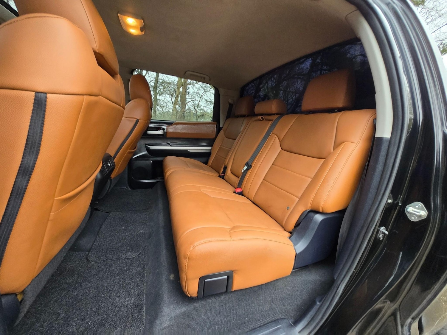 Used Toyota Tundra for sale - 77791677: Photo 8