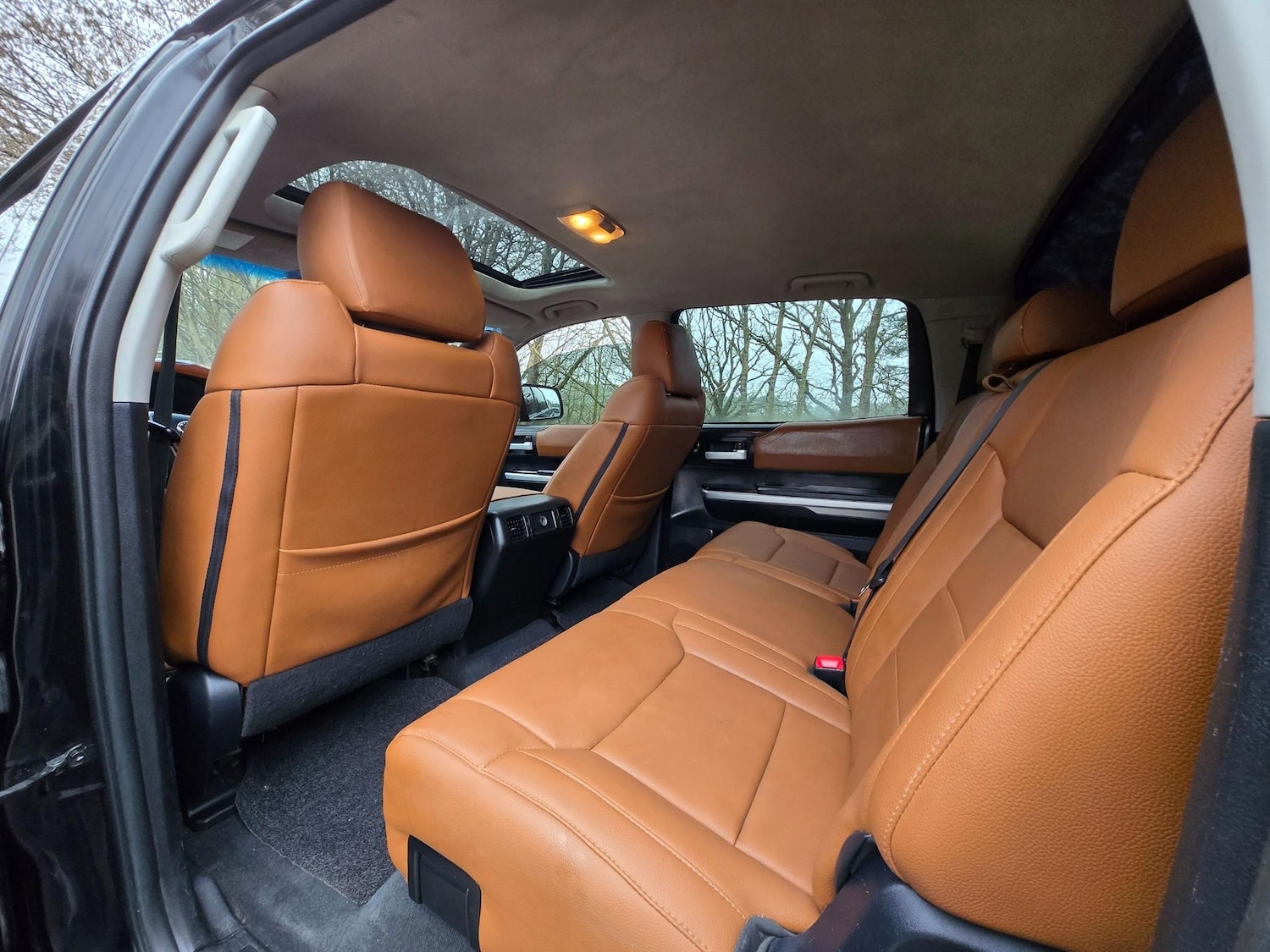 Used Toyota Tundra for sale - 77791677: Photo 9