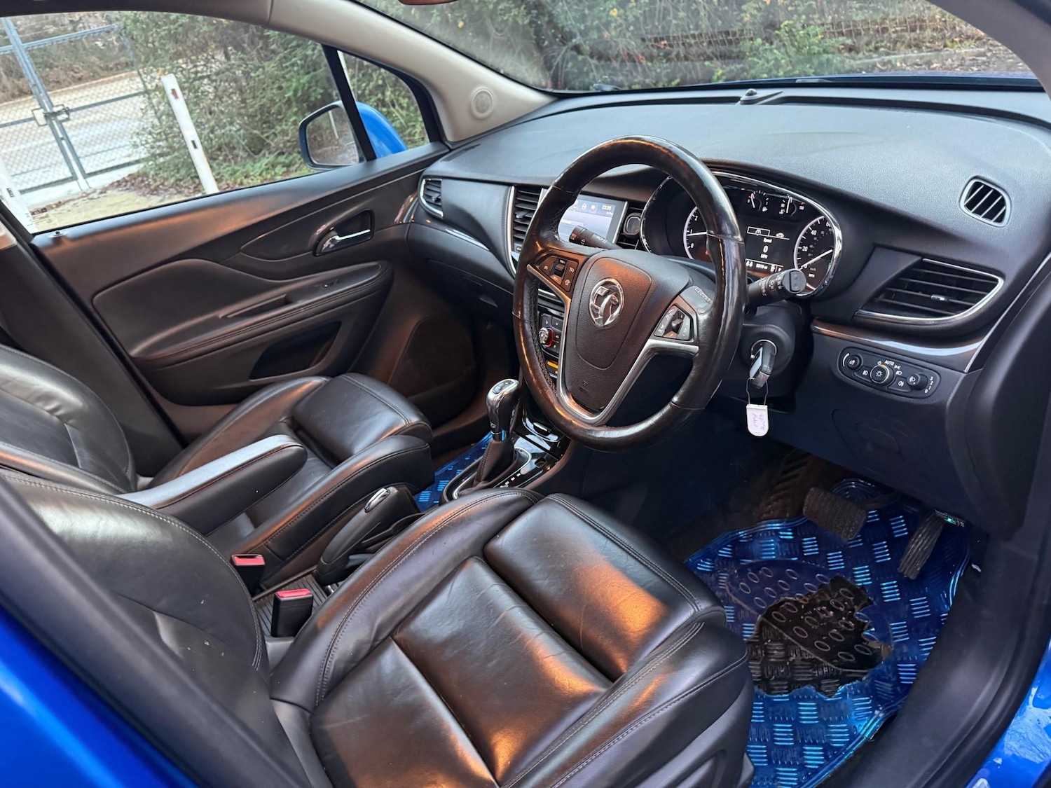 Used Vauxhall Mokka X 2017 for sale - 77159152: Photo 10