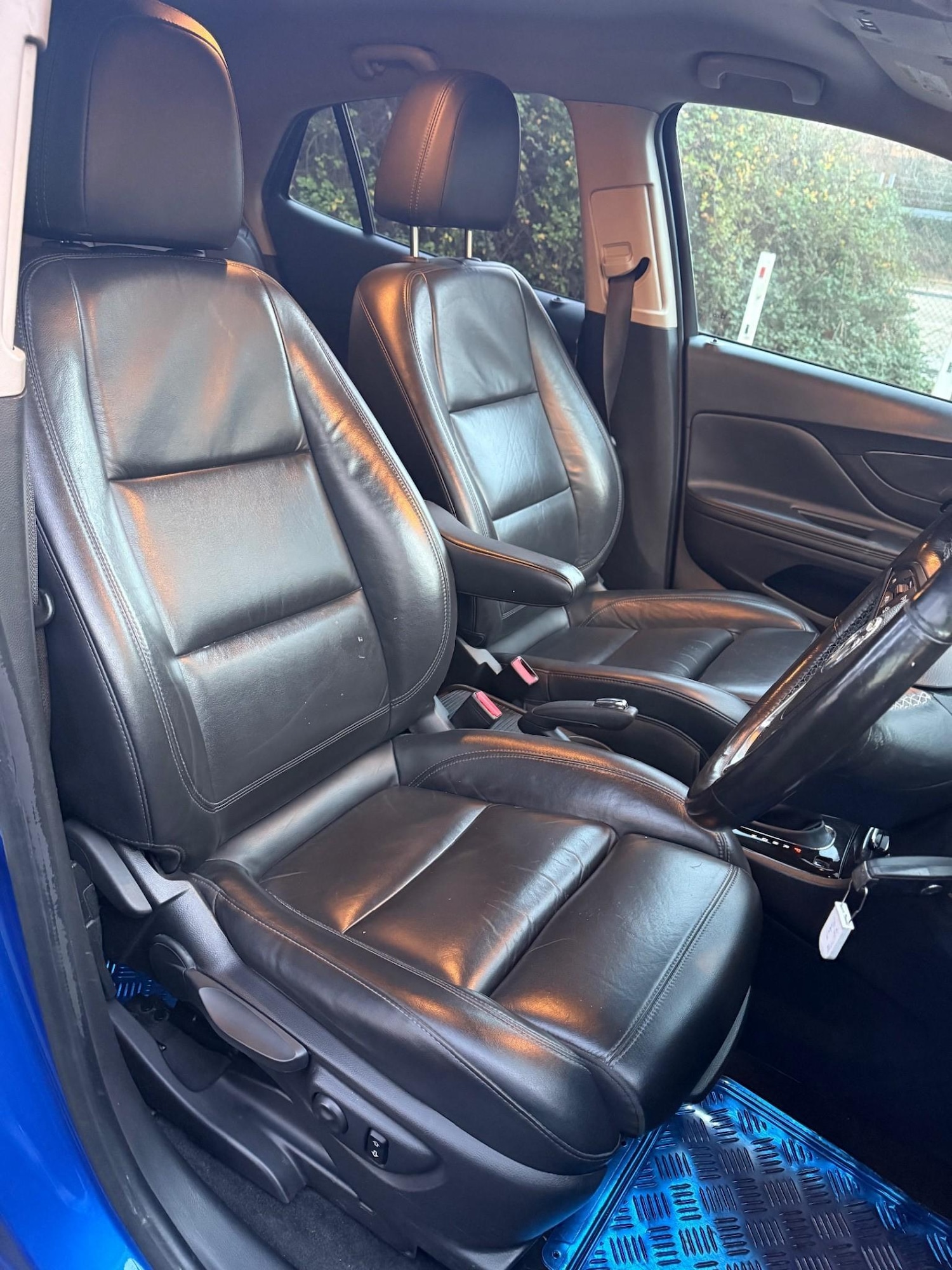 Used Vauxhall Mokka X 2017 for sale - 77159152: Photo 11