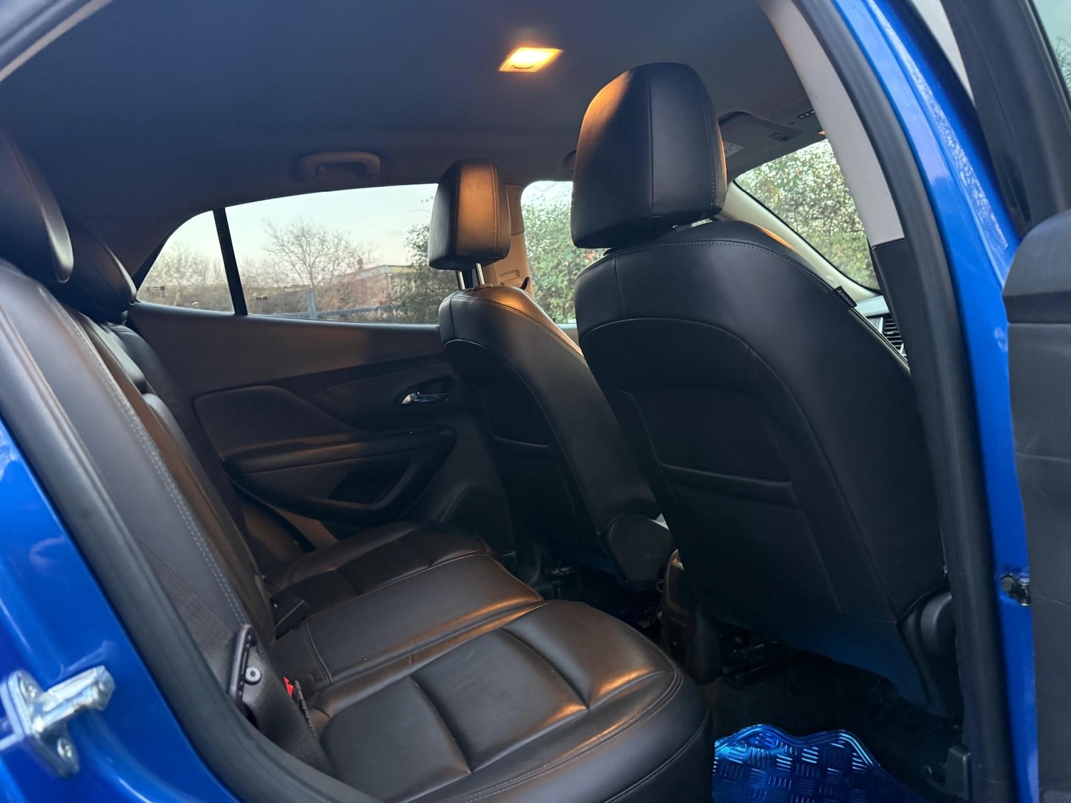 Used Vauxhall Mokka X 2017 for sale - 77159152: Photo 12