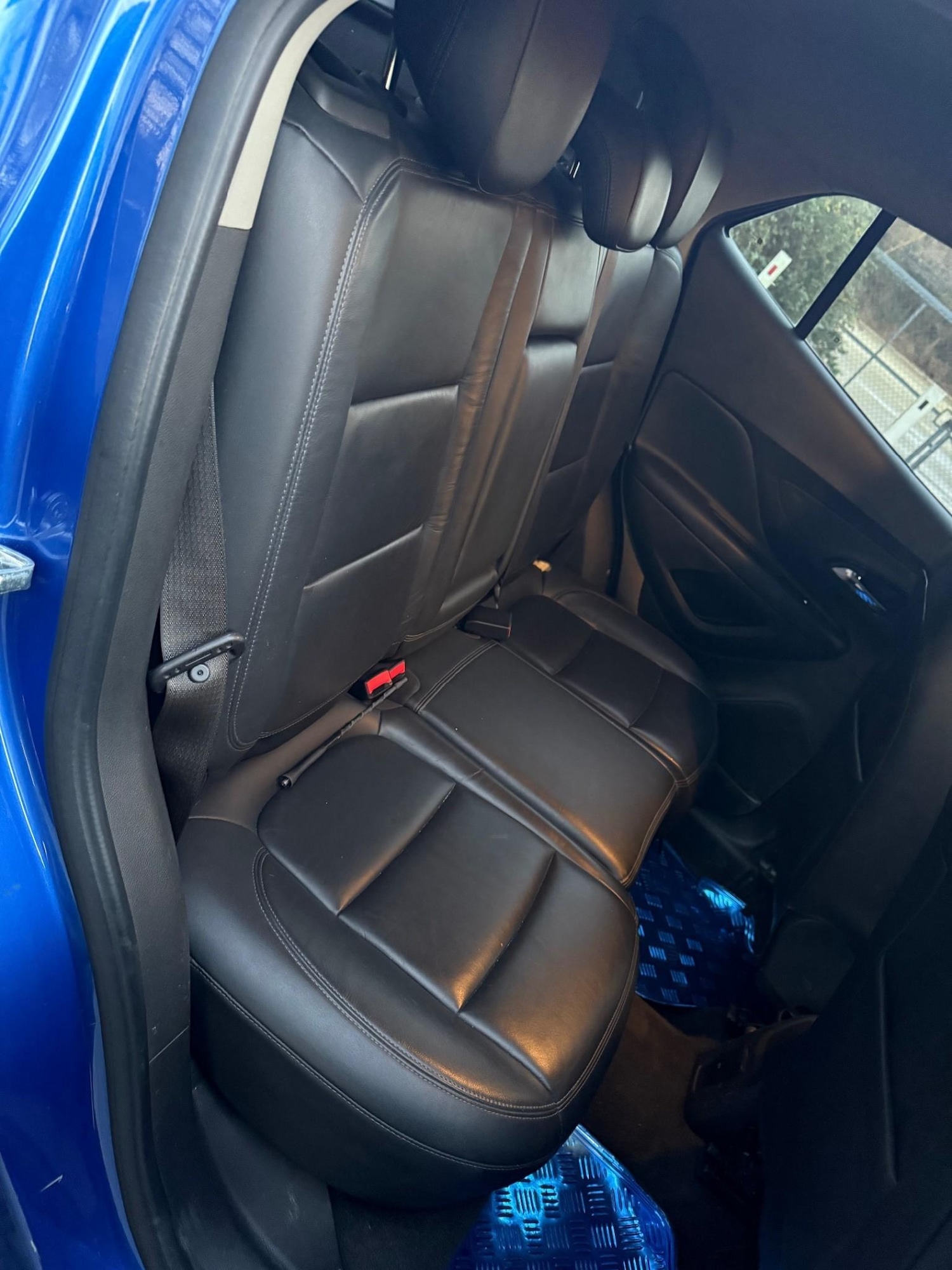 Used Vauxhall Mokka X 2017 for sale - 77159152: Photo 13