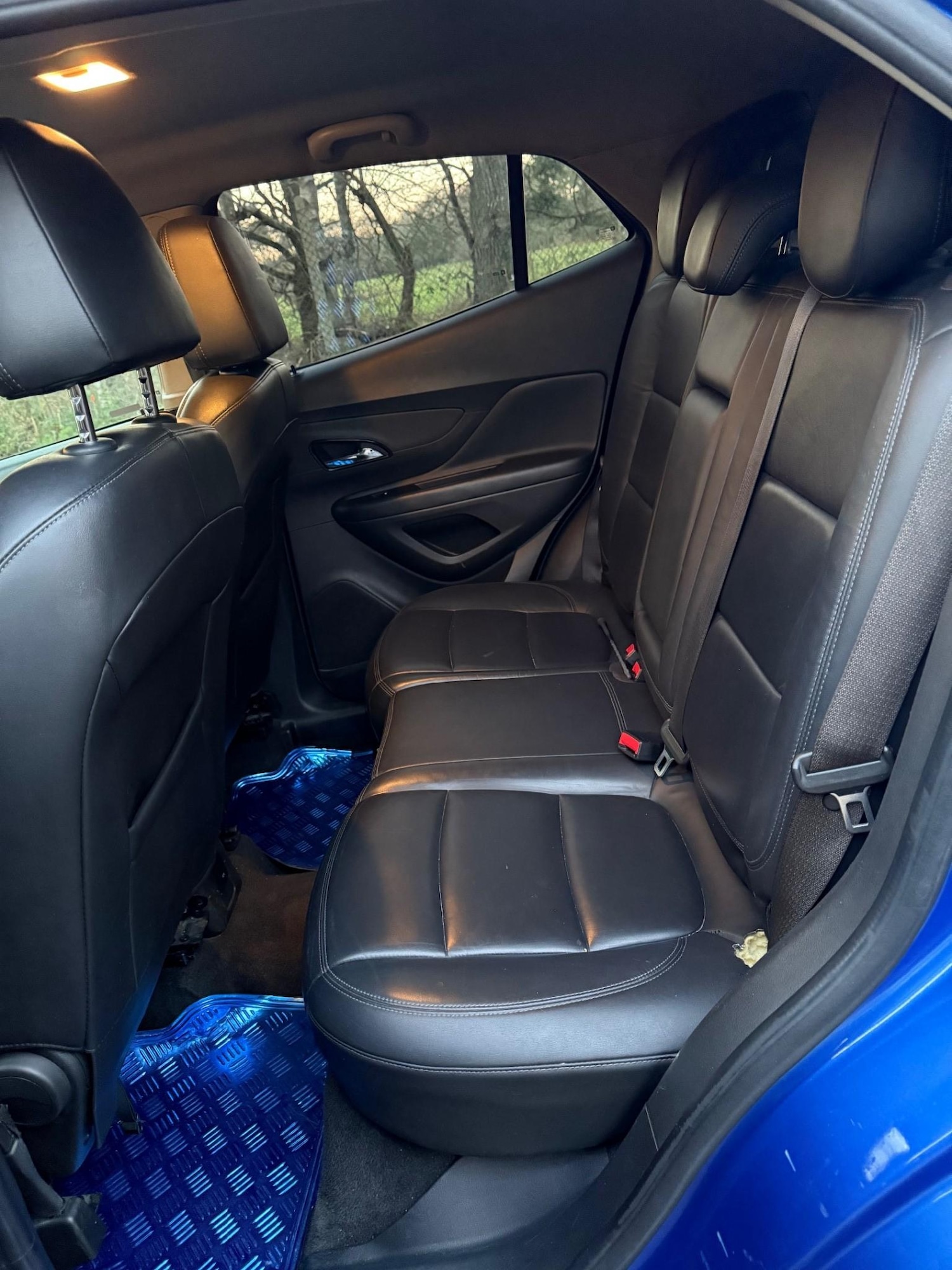 Used Vauxhall Mokka X 2017 for sale - 77159152: Photo 16